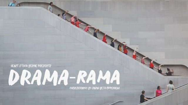 Drama-Rama Trailer