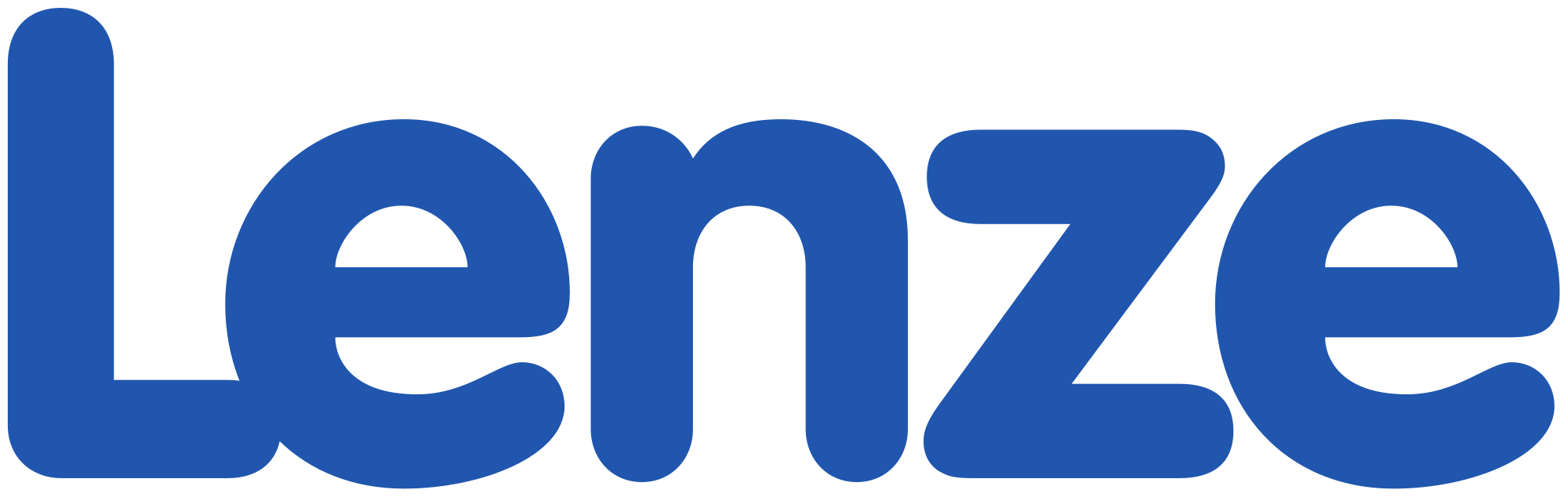 Lenze Logo.png
