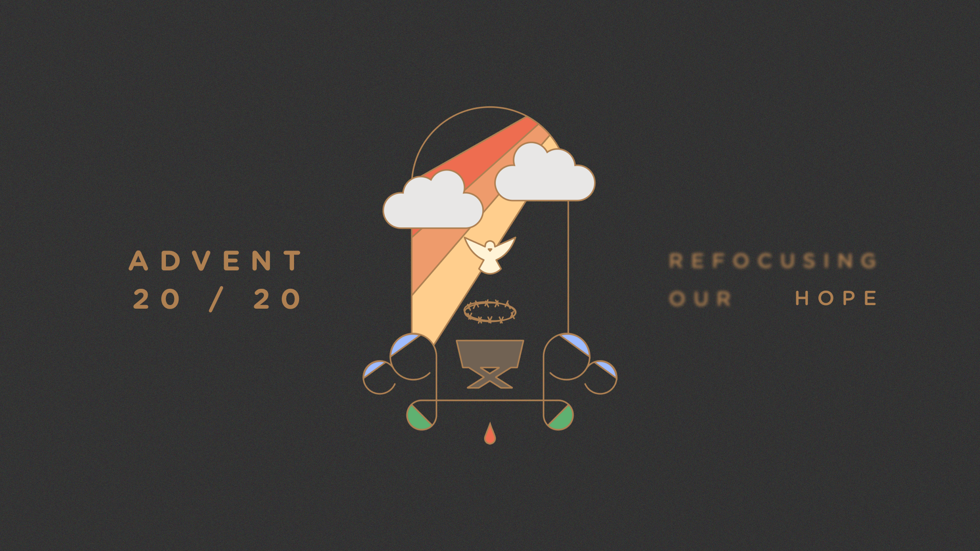 Advent Podcast - Episode 3