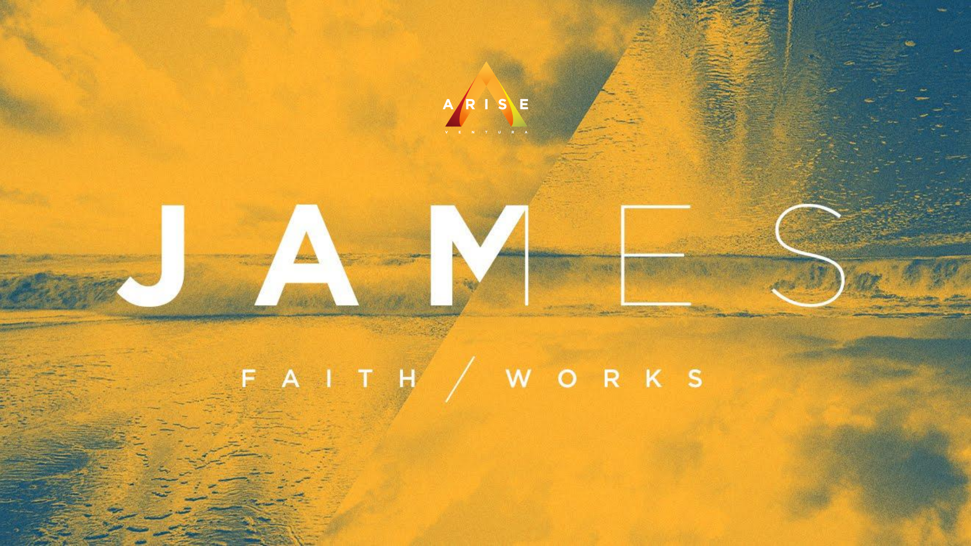 James 5:19-20 - Wanderer / Pursuer