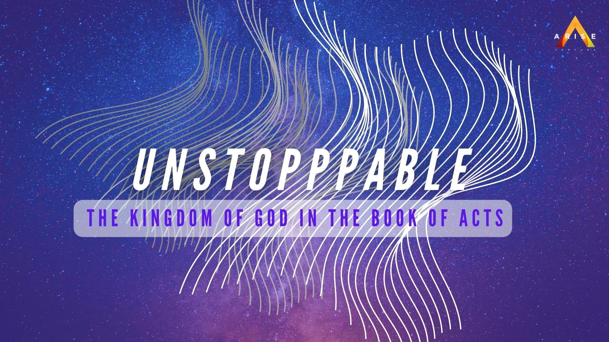 Sermon: Acts 2:1-41 - Prayer, Power, &amp; Preaching: The Coming of the Spirit at Pentecost