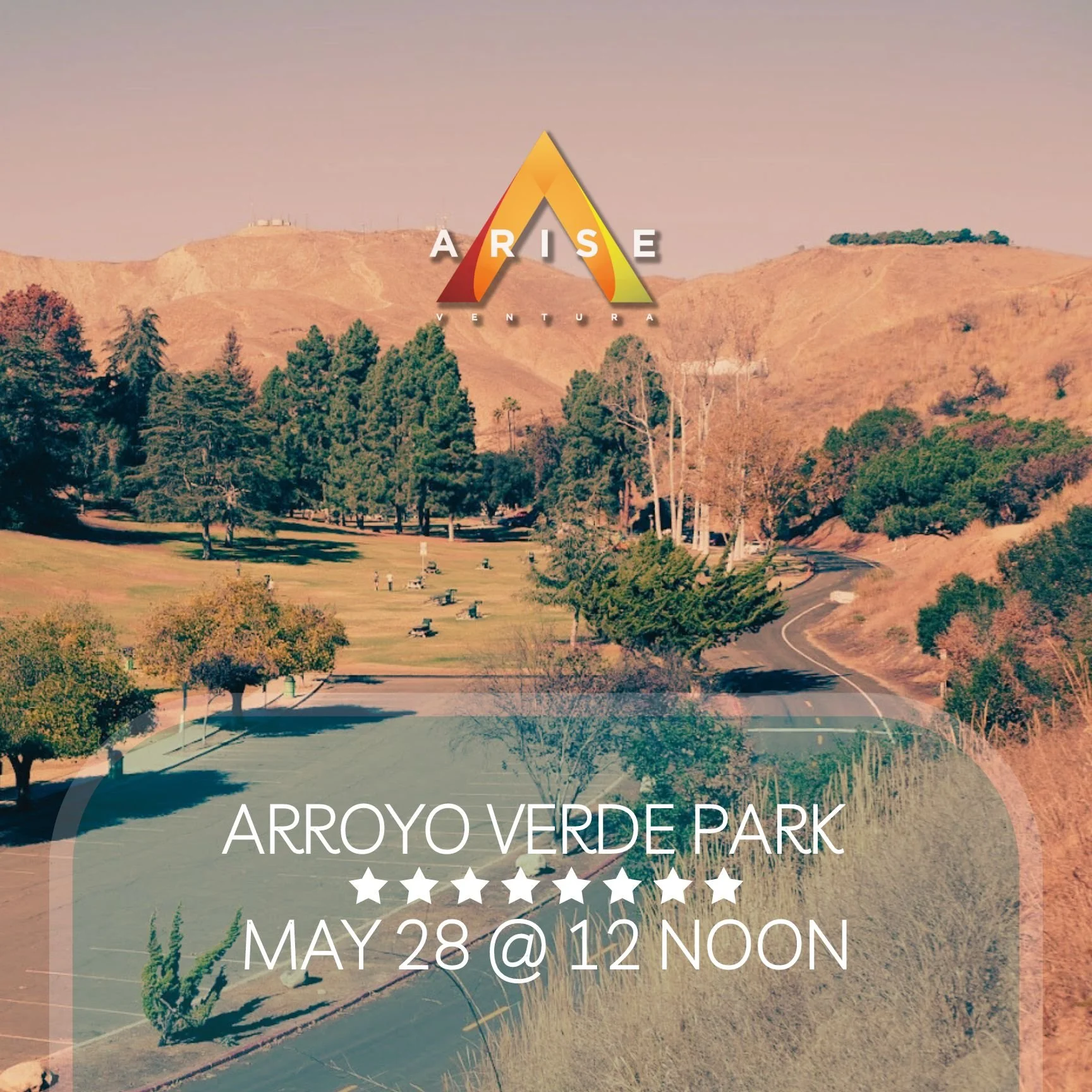 All Church Park Day