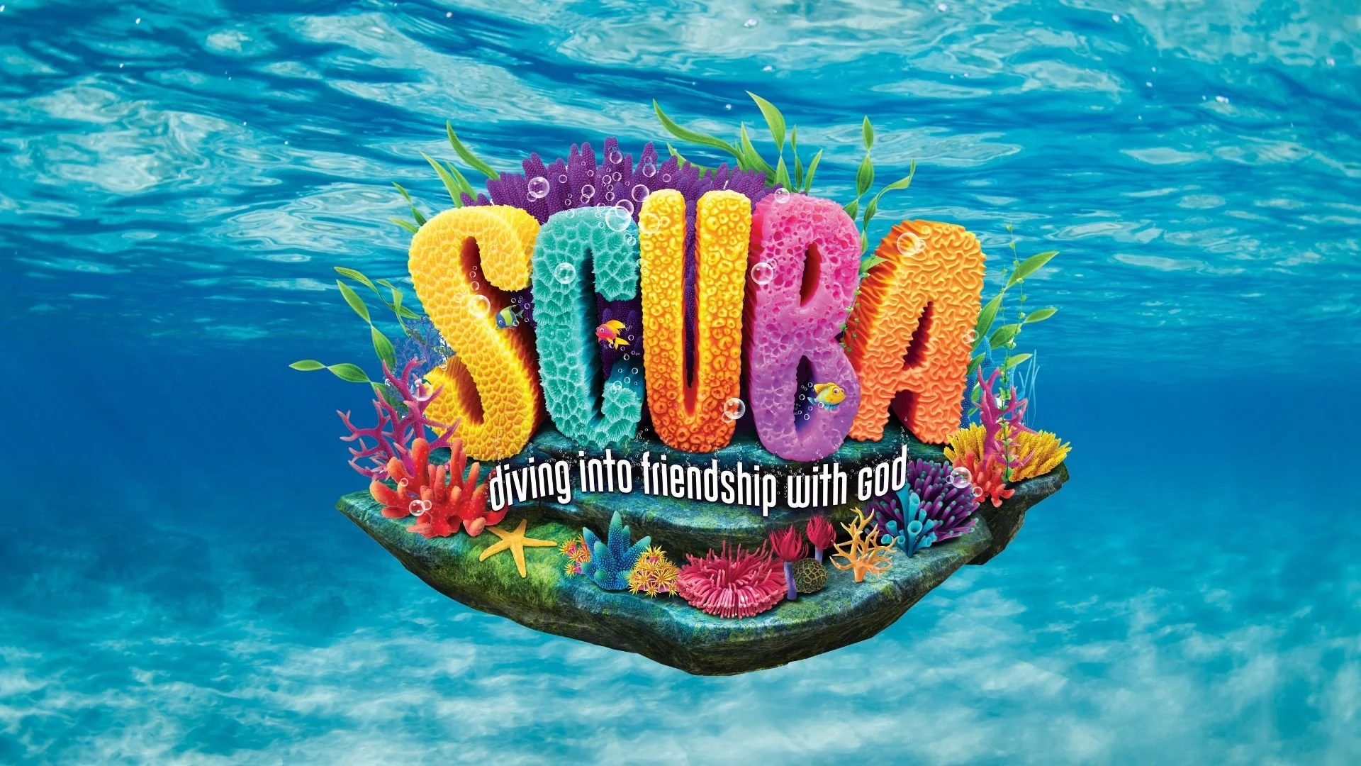 Westside VBS Outreach