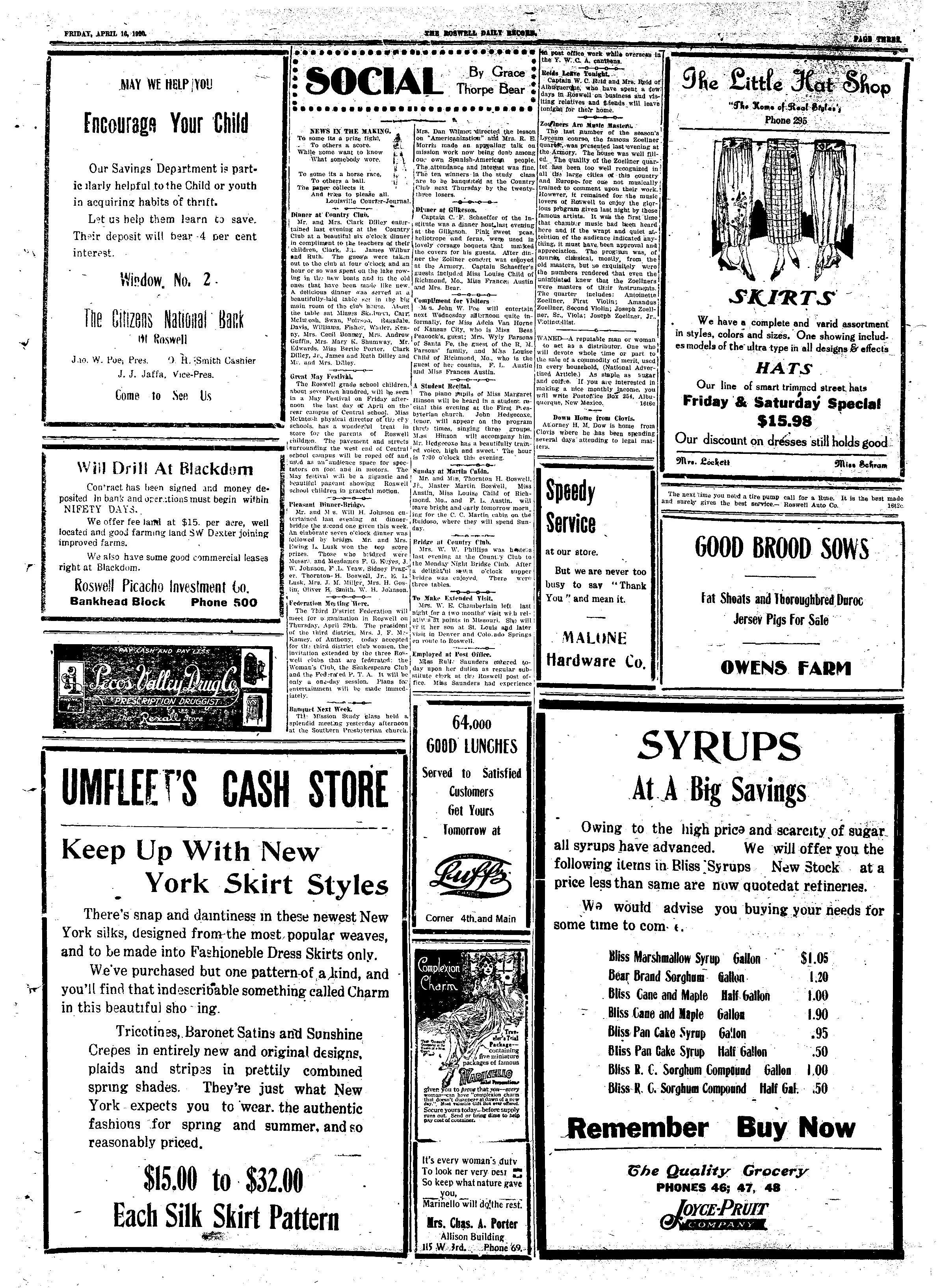 Friday, April 16, 1920, Roswell, New Mexico-page-001.jpg