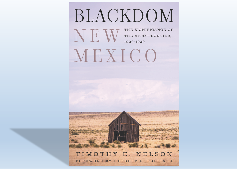 AfroFrontierism: Blackdom (1900 - 1930)
