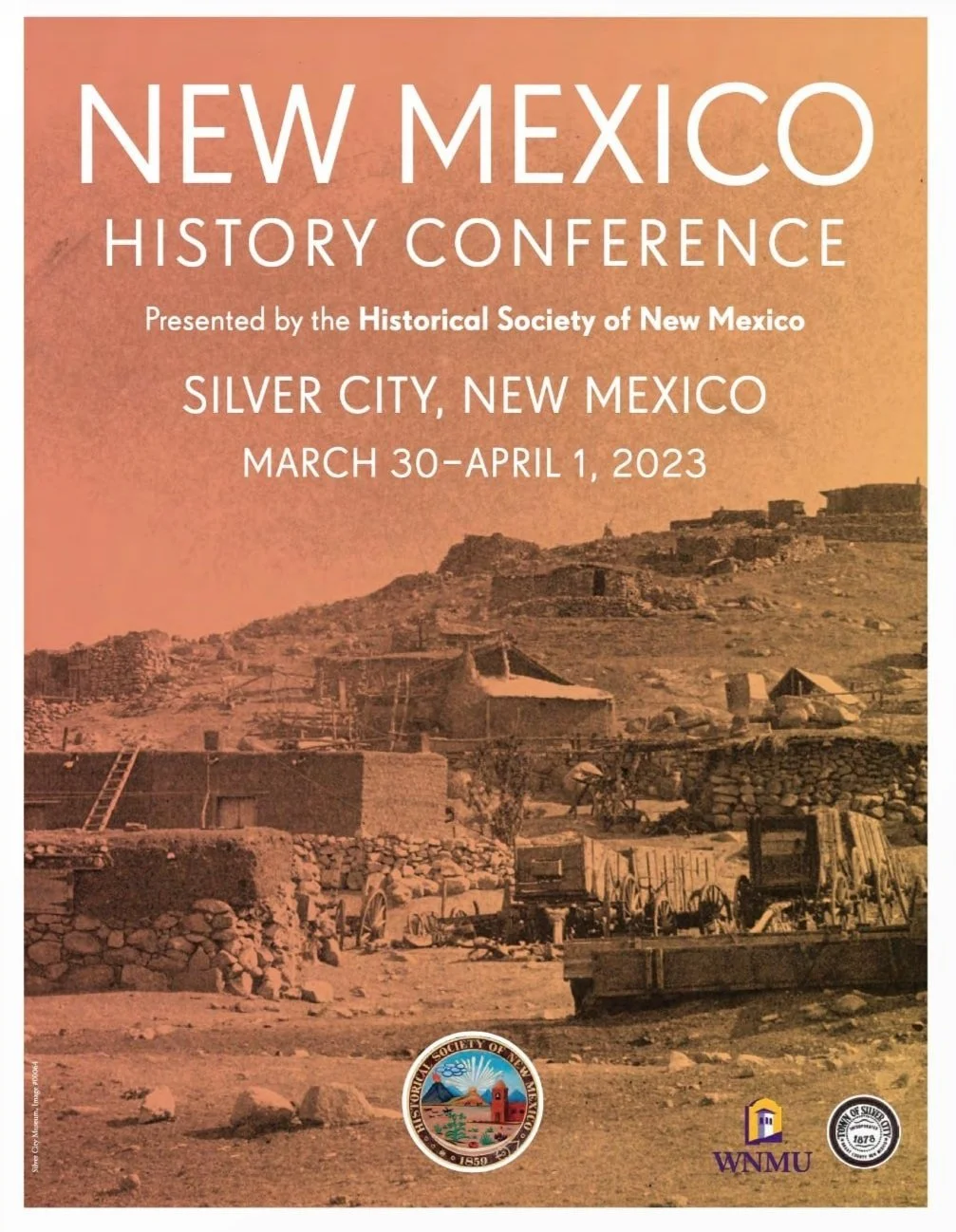 2023 NMHC Program Cover