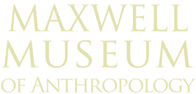 Maxwell Museum of Anthropology - UNM