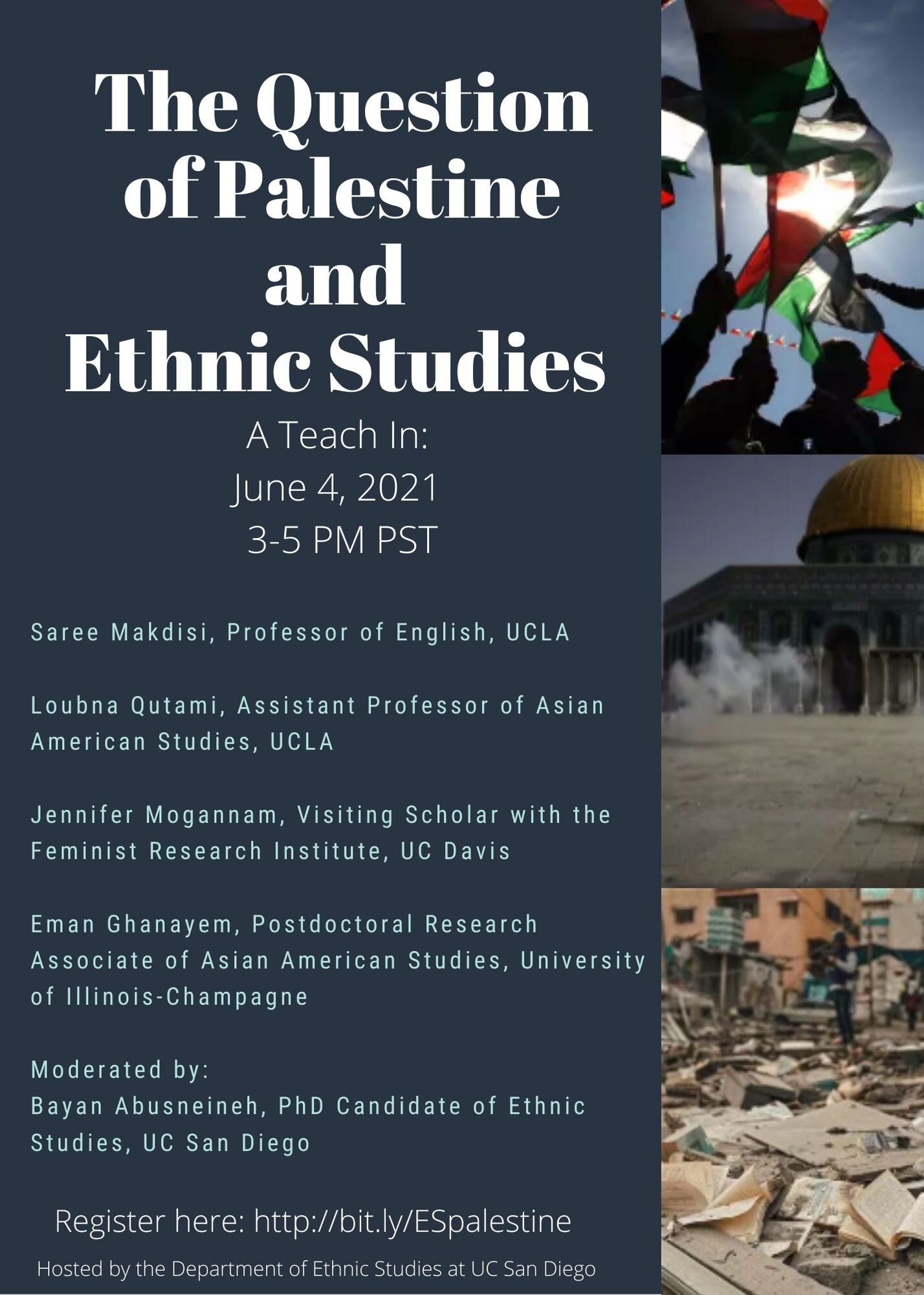The Question of Palestine and Ethnic Studies - Teach in .jpg