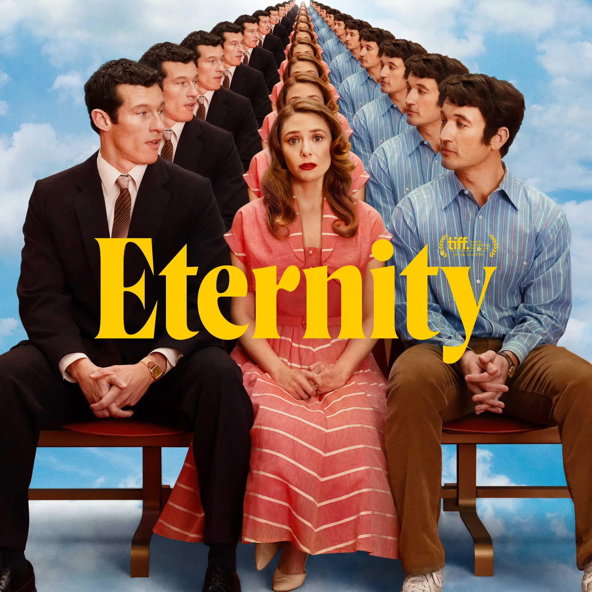 Eternity