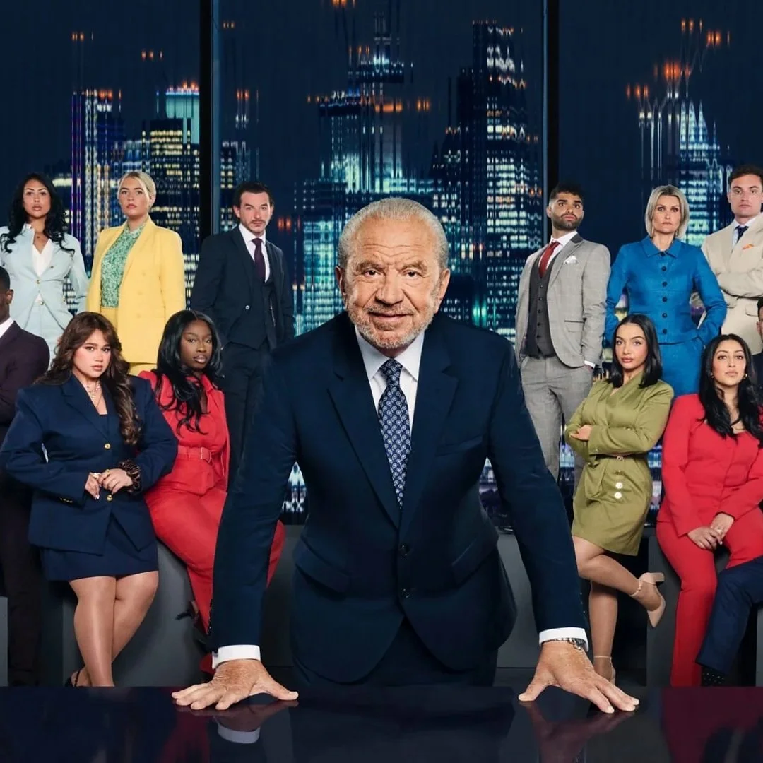 Apprentice Season 20