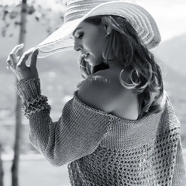 Mrs. B Luxury Boudoir Photography in Aspen Colorado — Sarah Chatham