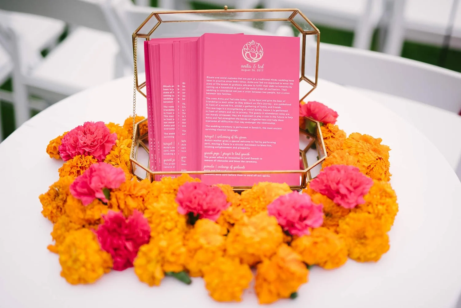 Half Moon Bay California Wedding Program.jpg