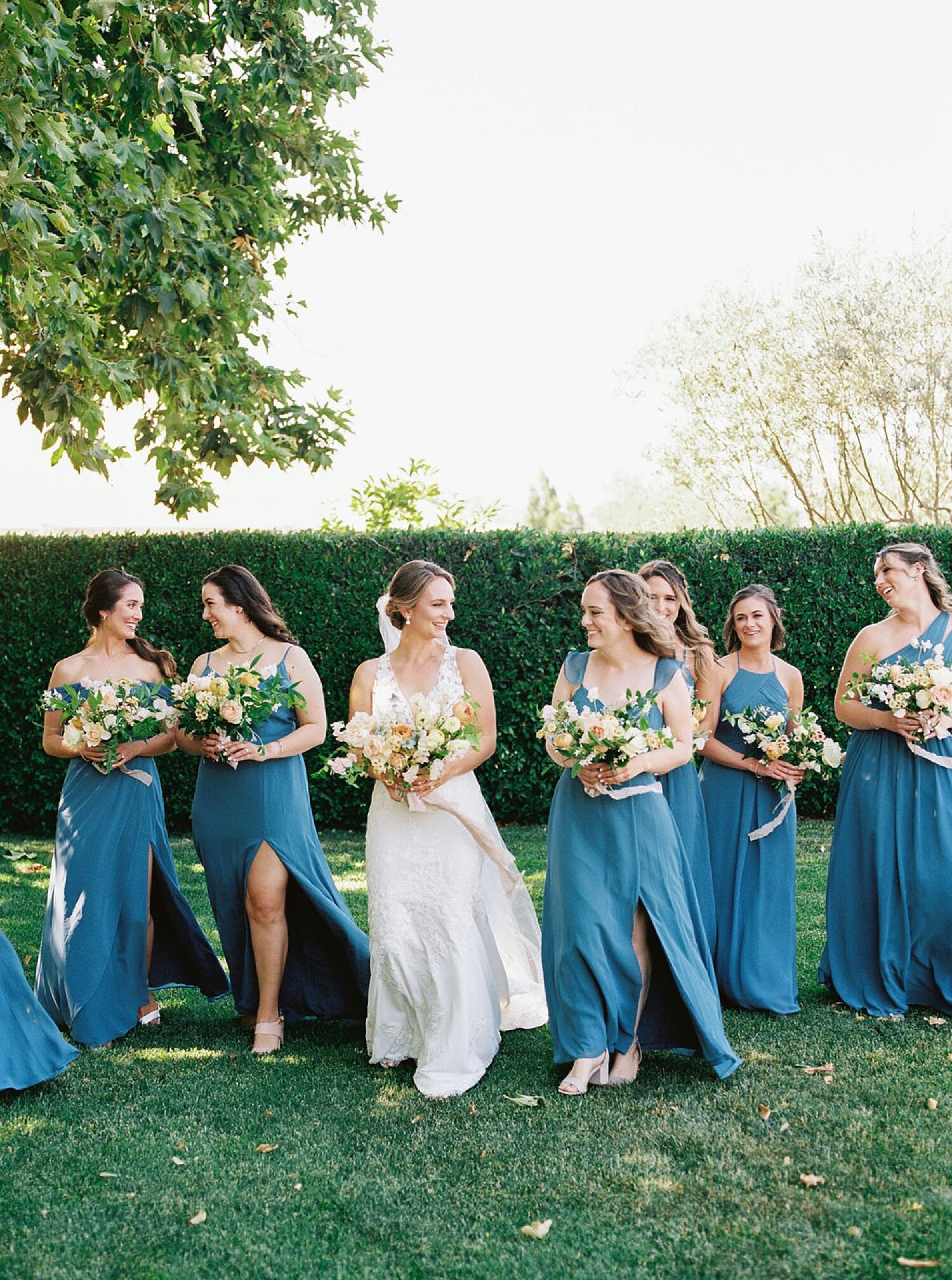 Blue Bridesmaid Dresses.jpg