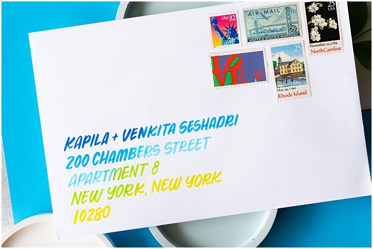 Create Custom USPS Postcard Photo Postage Stamp