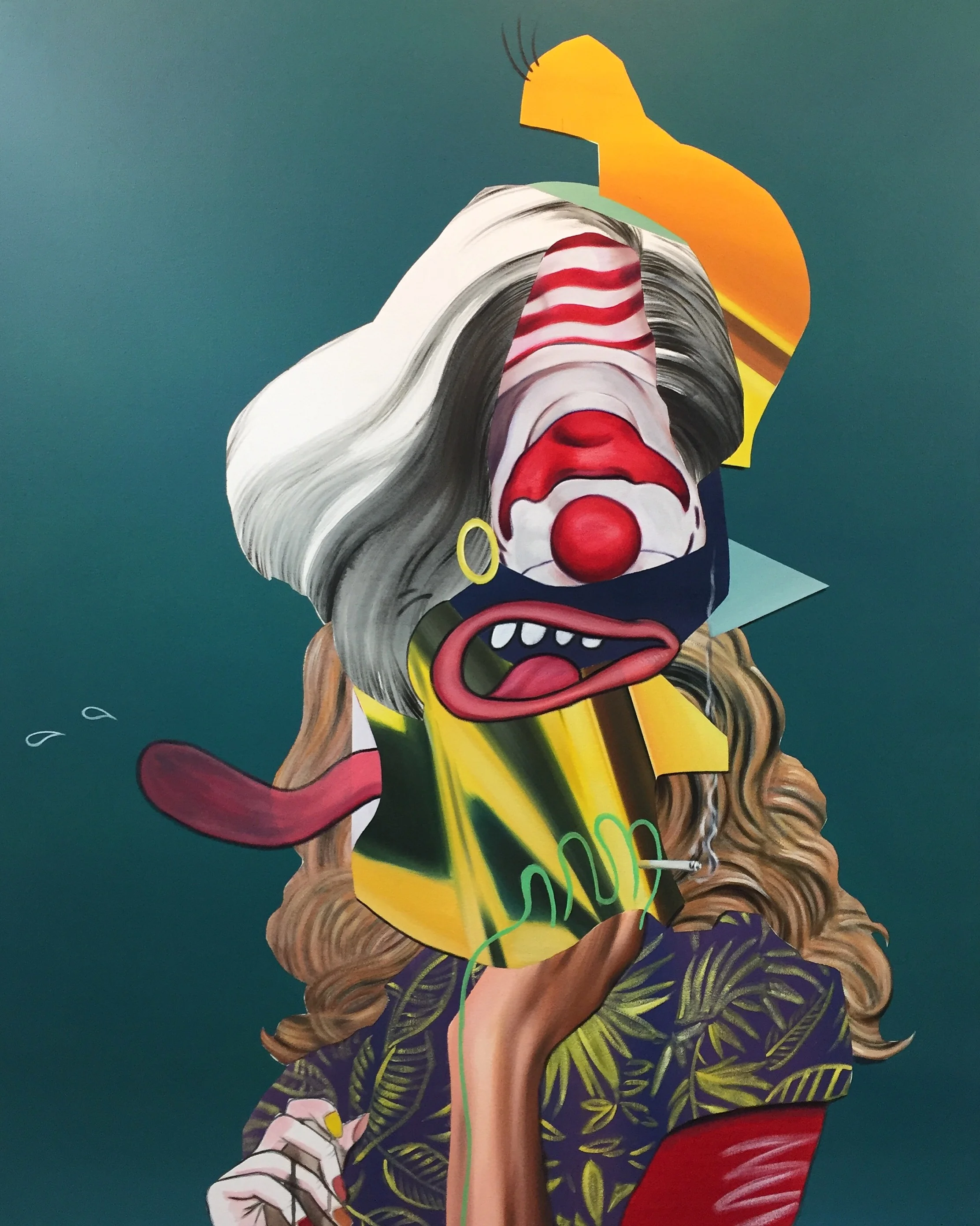 king of the mardi gras.JPG