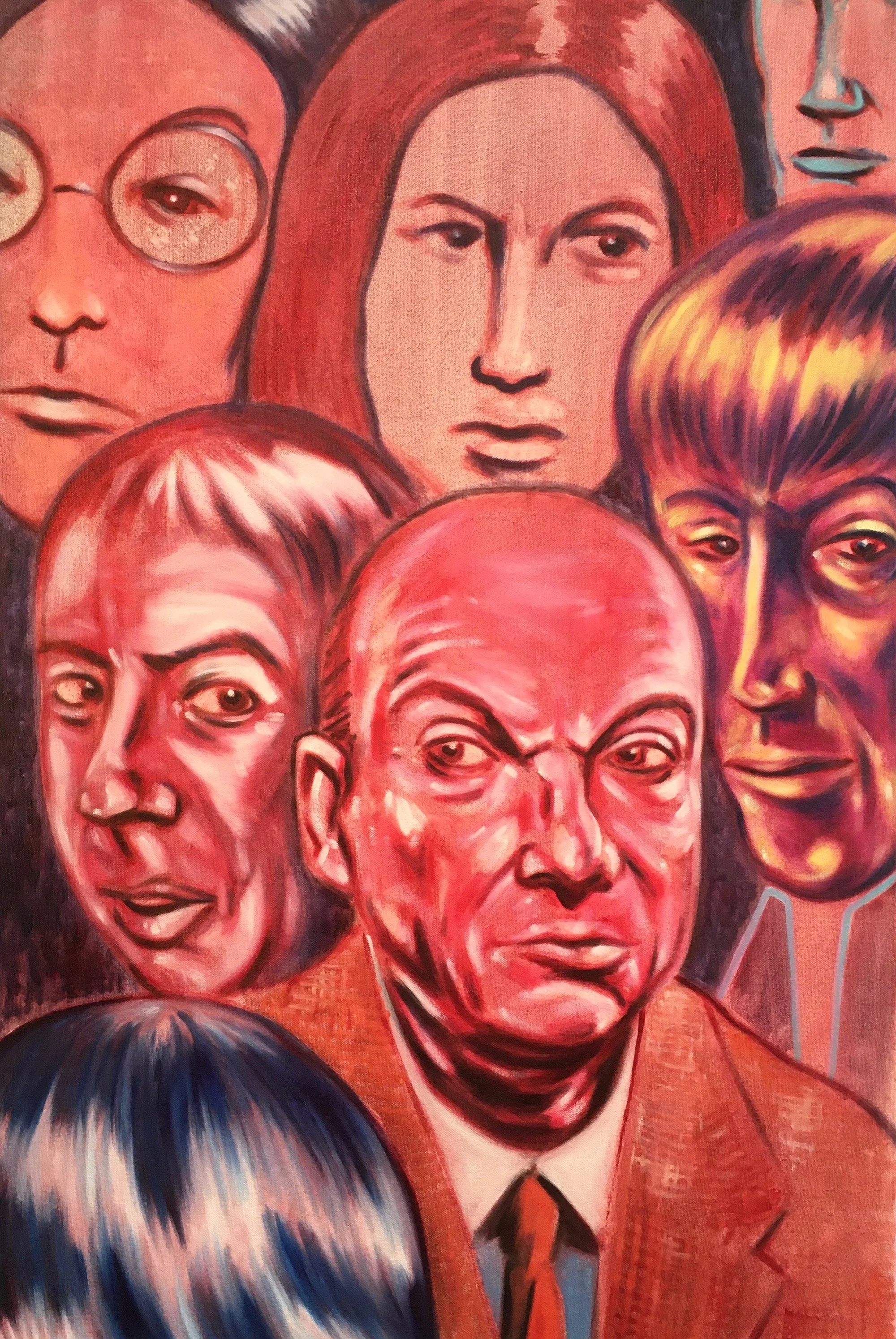 Conspirators