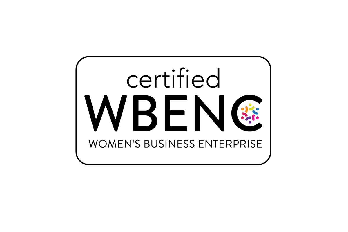 Certified WBENC