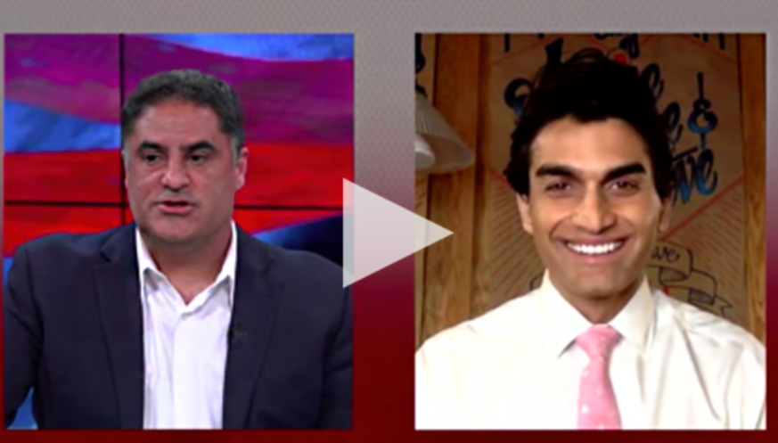 The Young Turks 2018