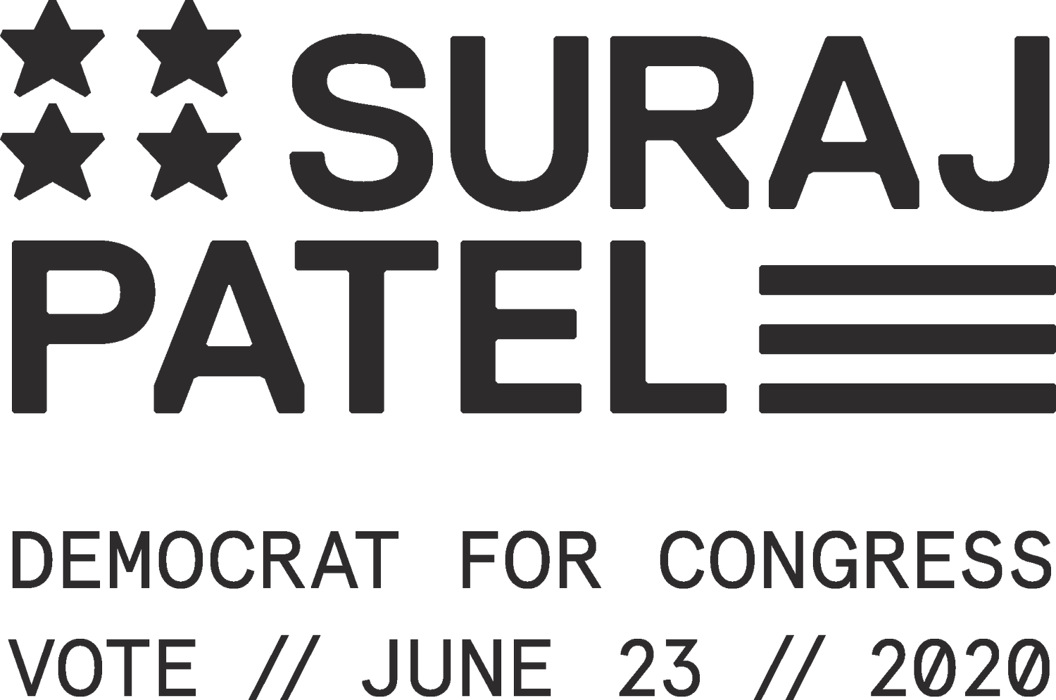 SURAJ PATEL 2020