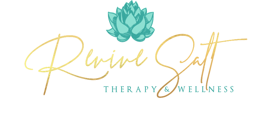 Revive Salt Therapy &amp; Wellness