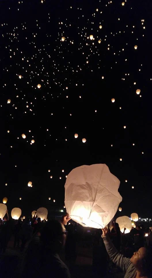 Lanterns