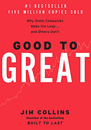 Good to Great