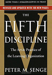 The Fifth Discipline