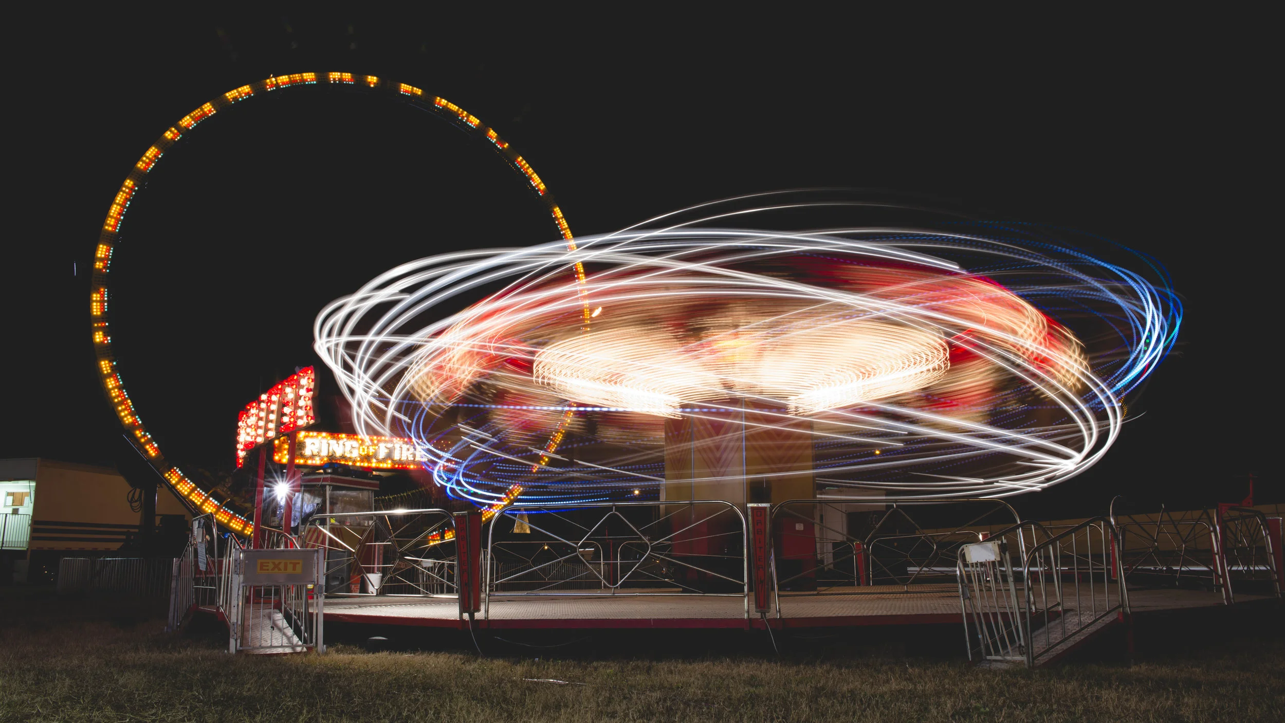 Please Skip the Spin