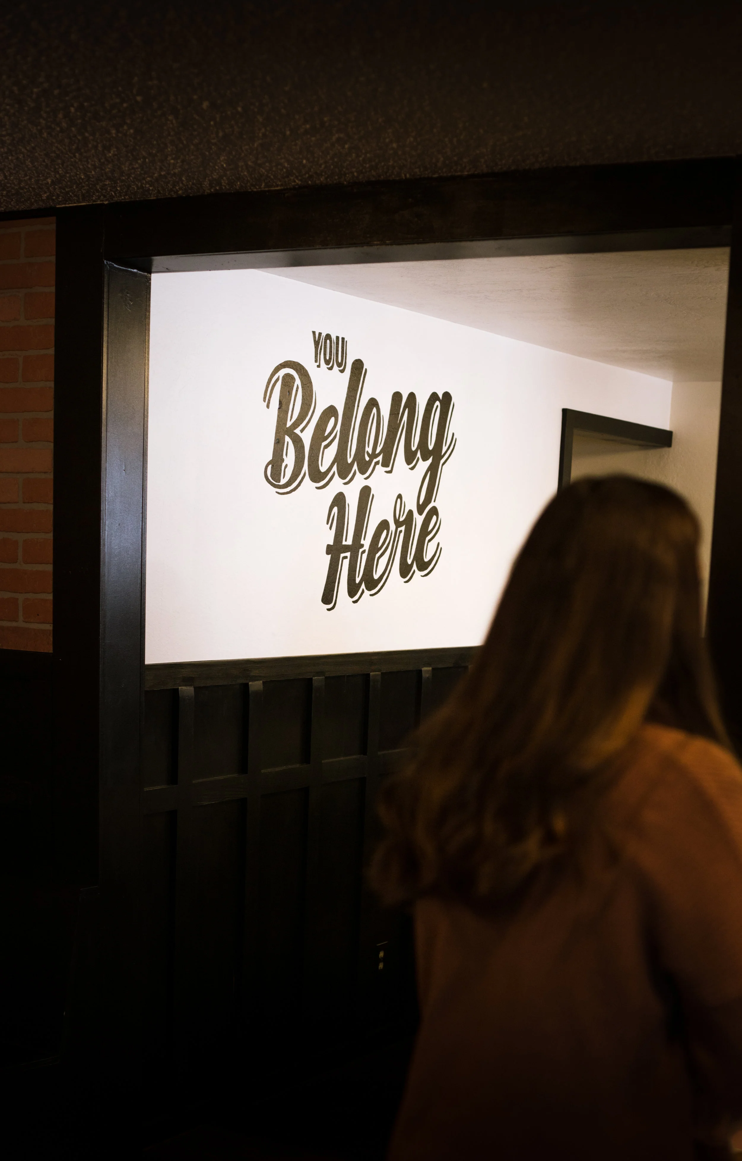 Belonging: Hydrate From the Inside Out!