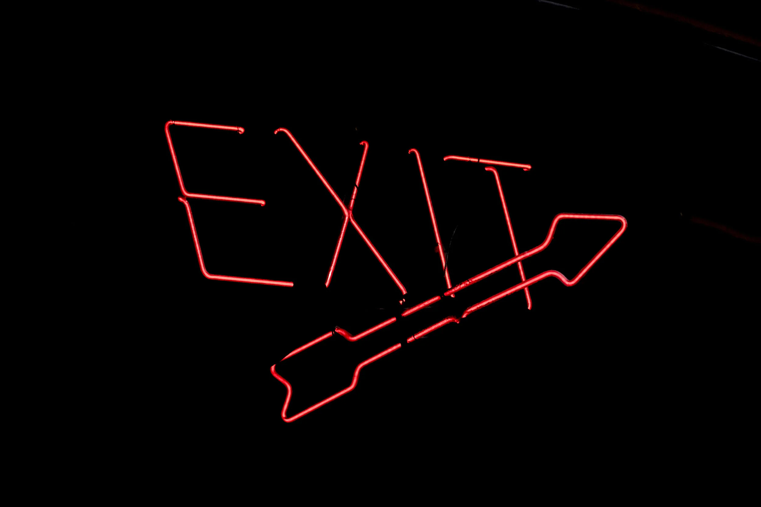 Belonging at the Time of Leaving