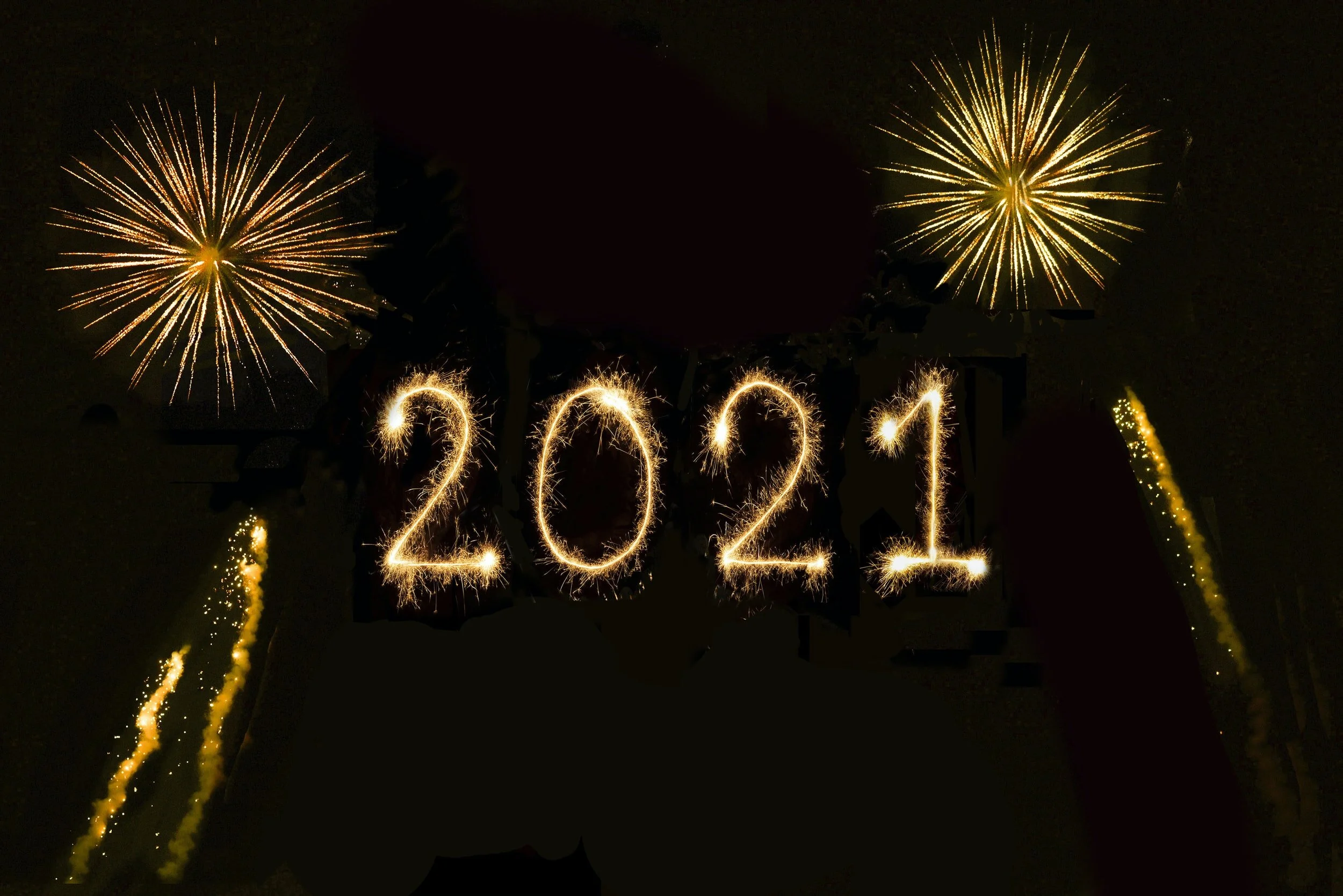 What We Will NOT Do in 2021?