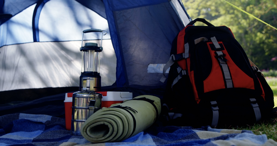 Basecamp Lesson for Culture Leaders