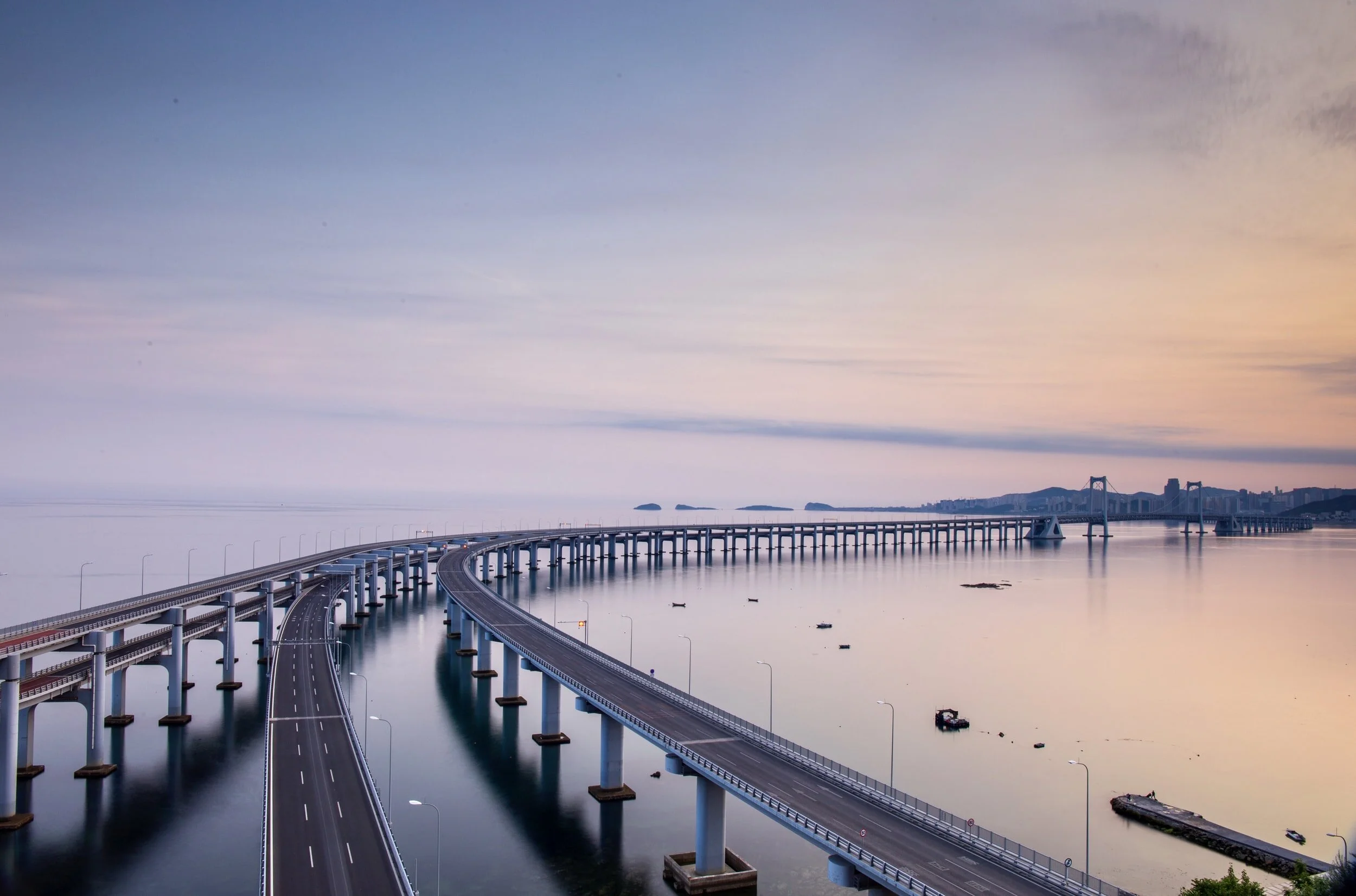 Do Organizations Need a BIG Infrastructure Investment?