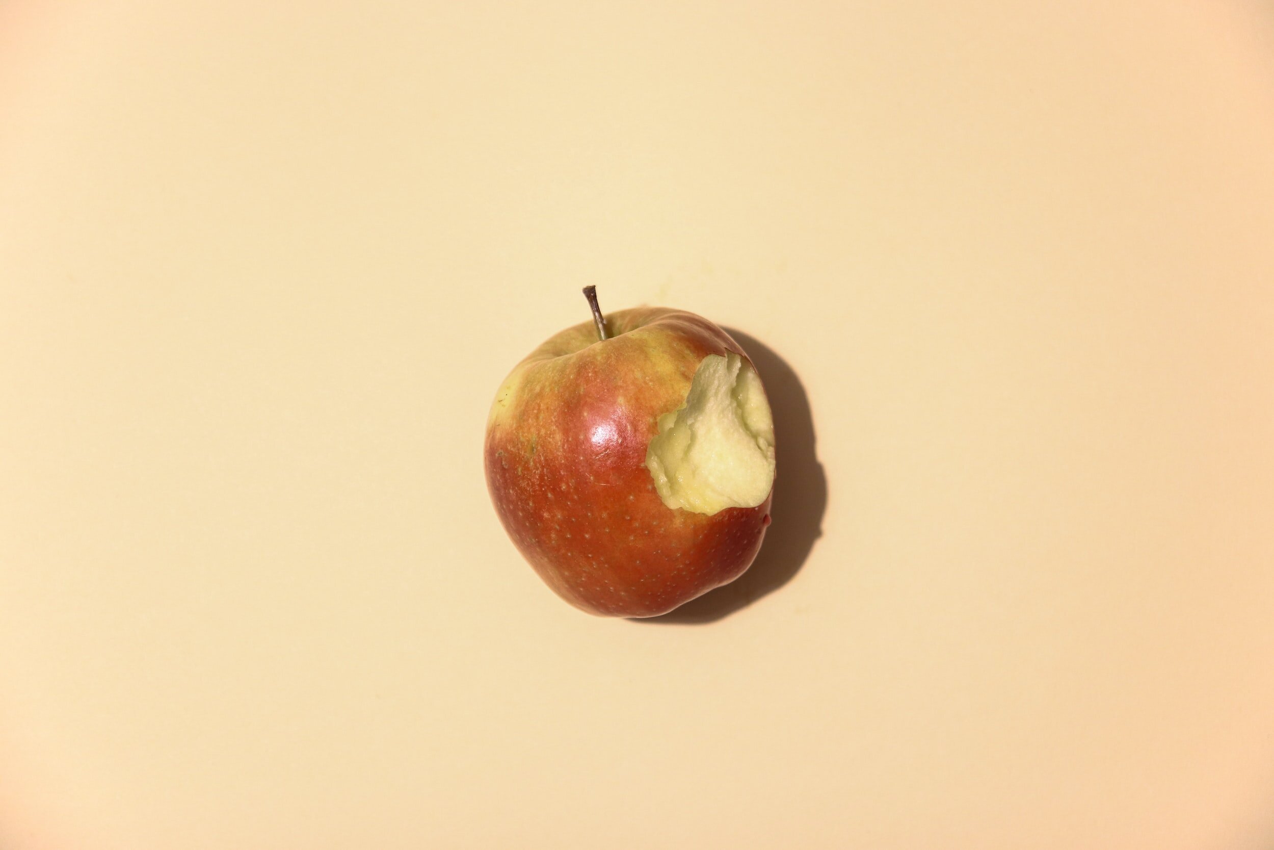 A Remote Bite Out of THE Apple