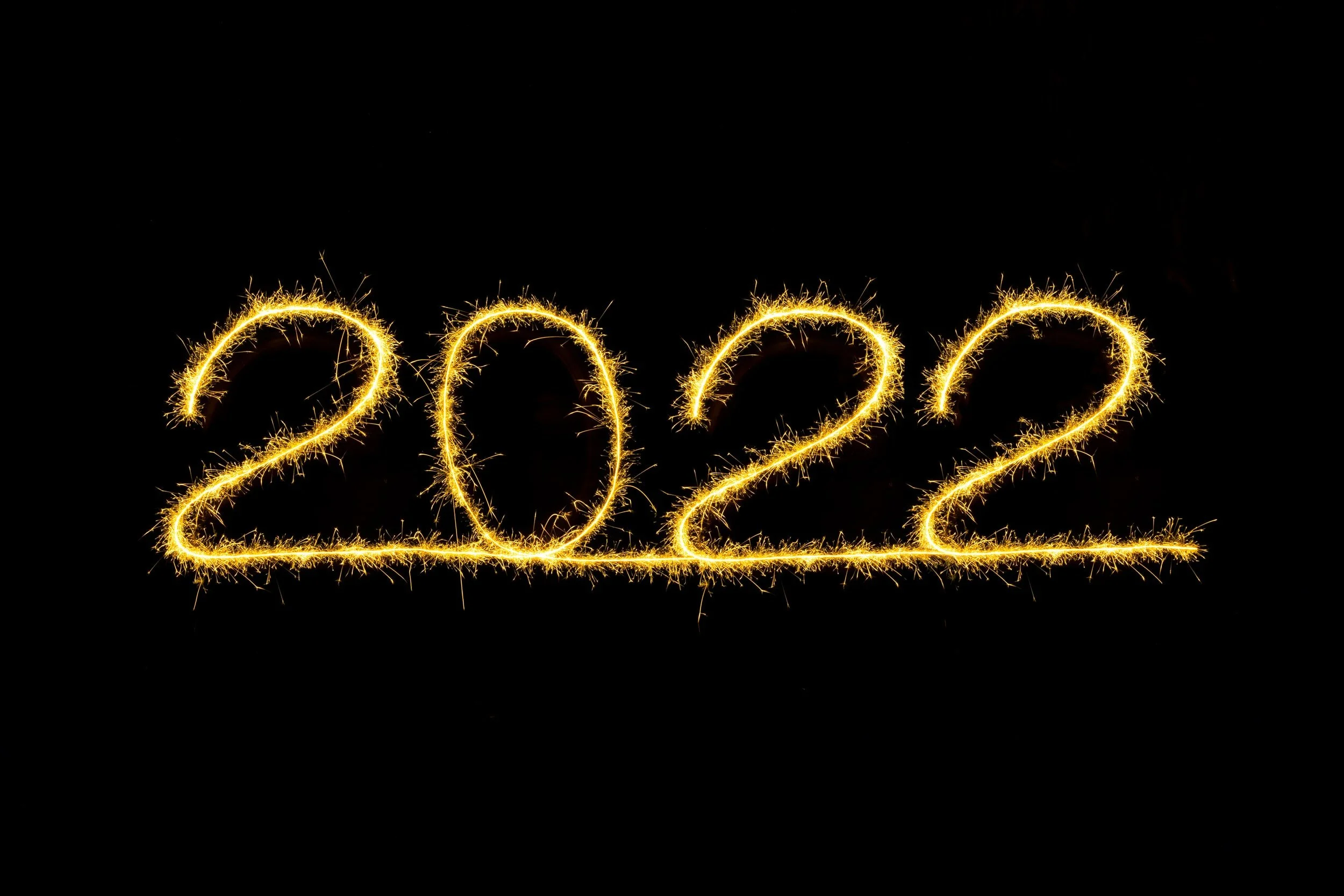 2022: A Real Leap Year