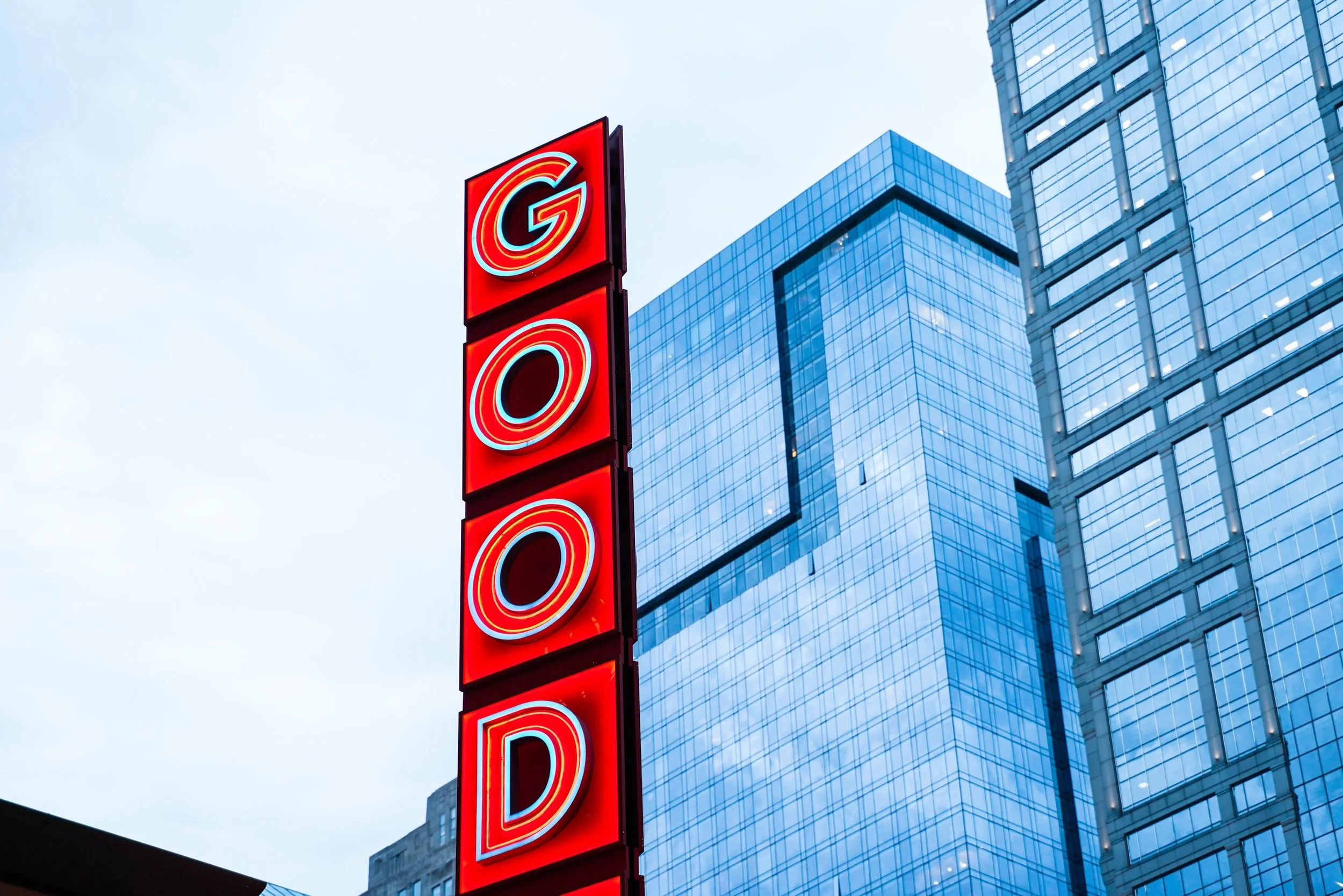Do You Have a Good Job?