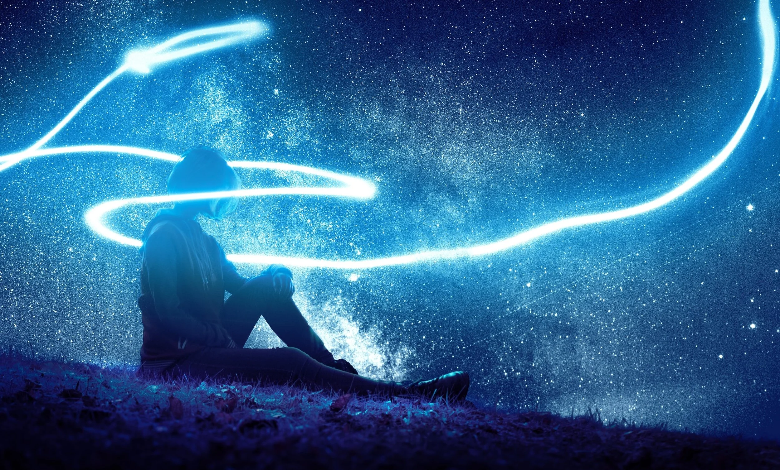 Why Do Organizations Fear Dreaming BIG?