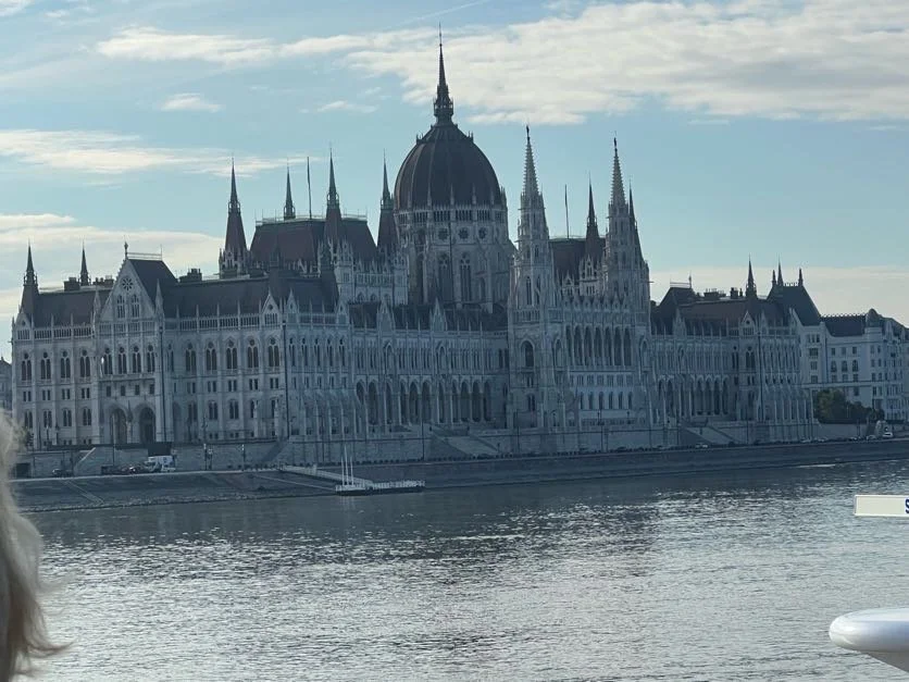 River Cruise Learning