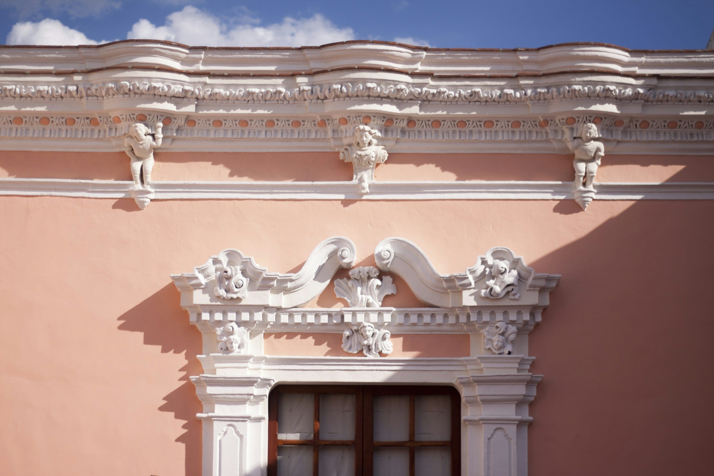 Details Make ALL the Difference