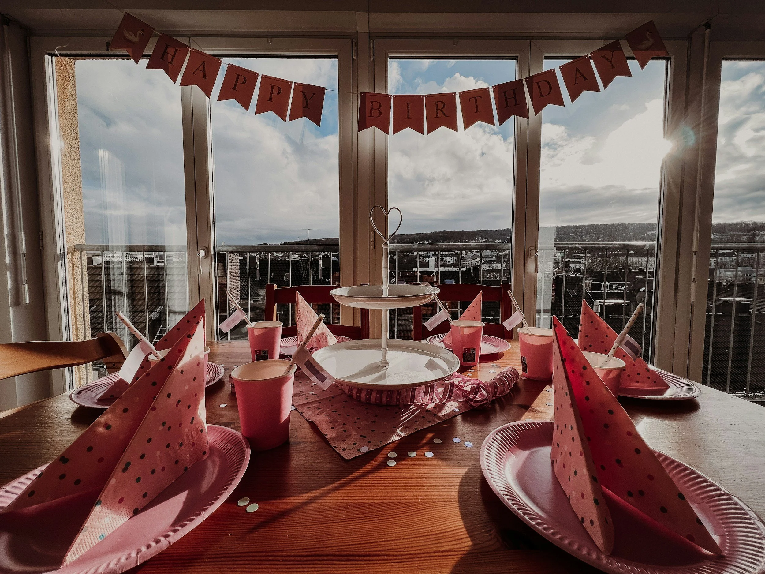 Is the Office Birthday Party Alive and Well?