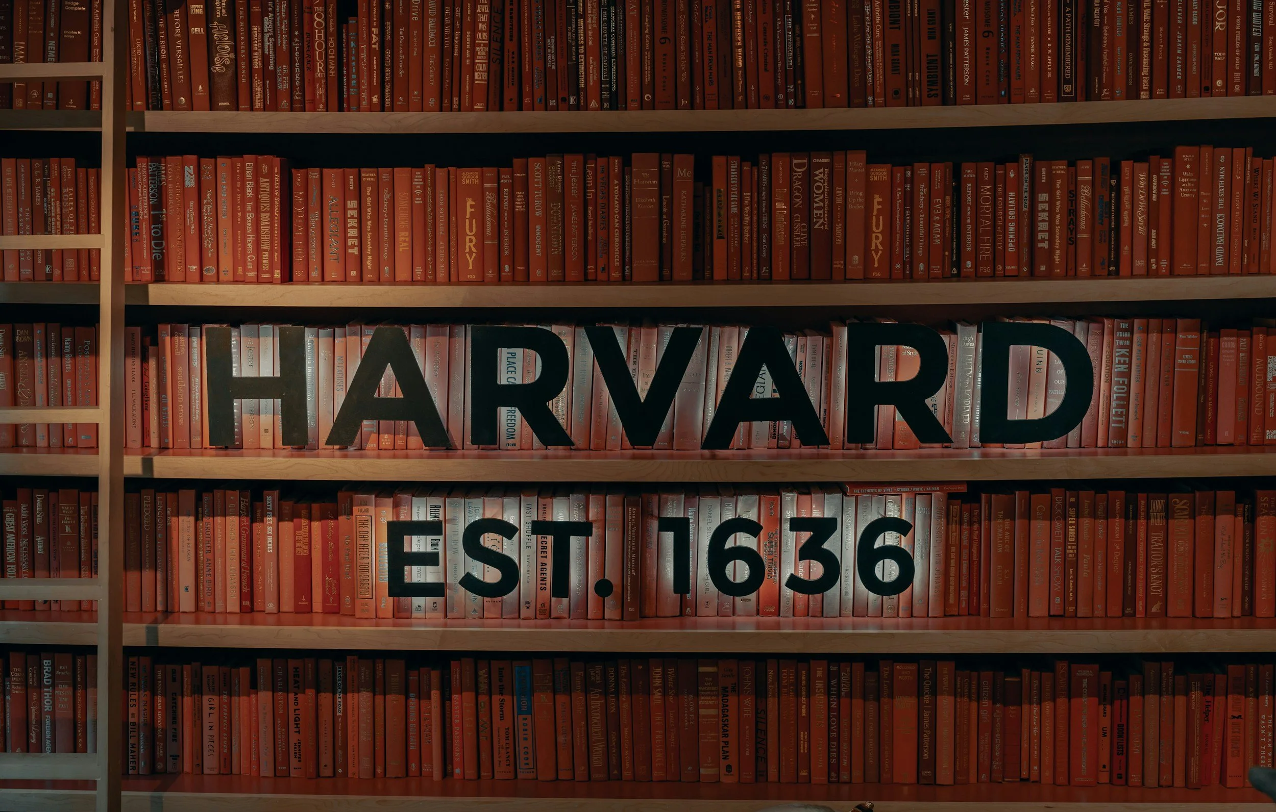 Harvard Reminds Us to Lead From Where We Are