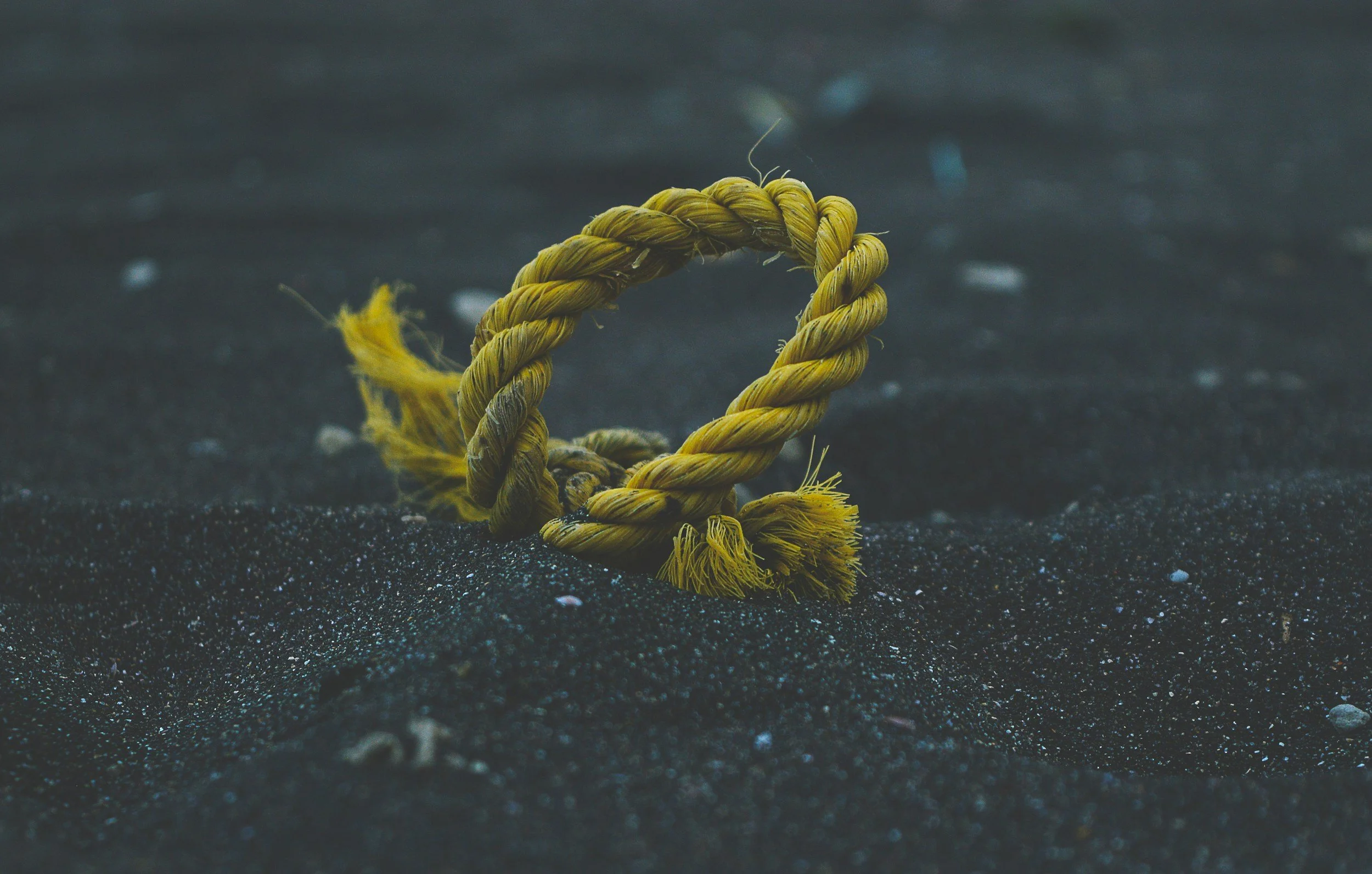 The Great Detachment Antidote