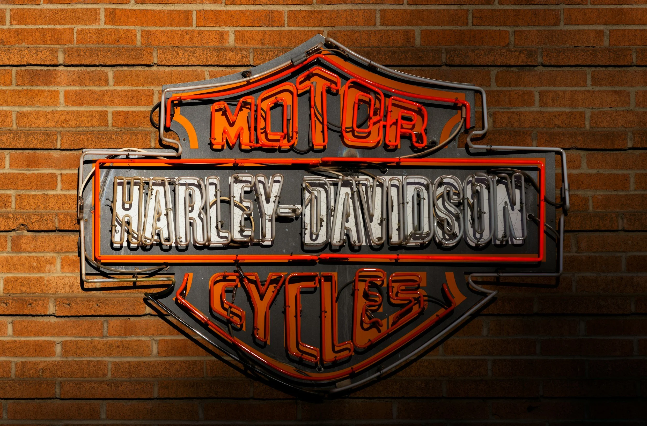 Meltdown at Harley-Davidson