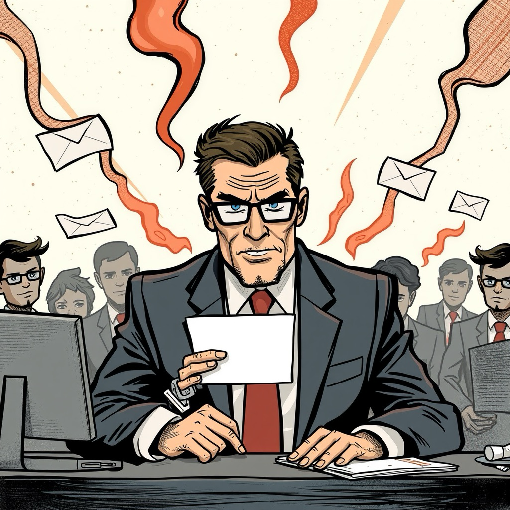 Is Everyone Really Replaceable?