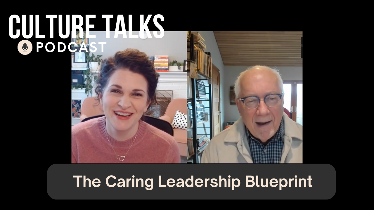 Culture Talks: Balancing People &amp; Performance with Kimberly Vaughn