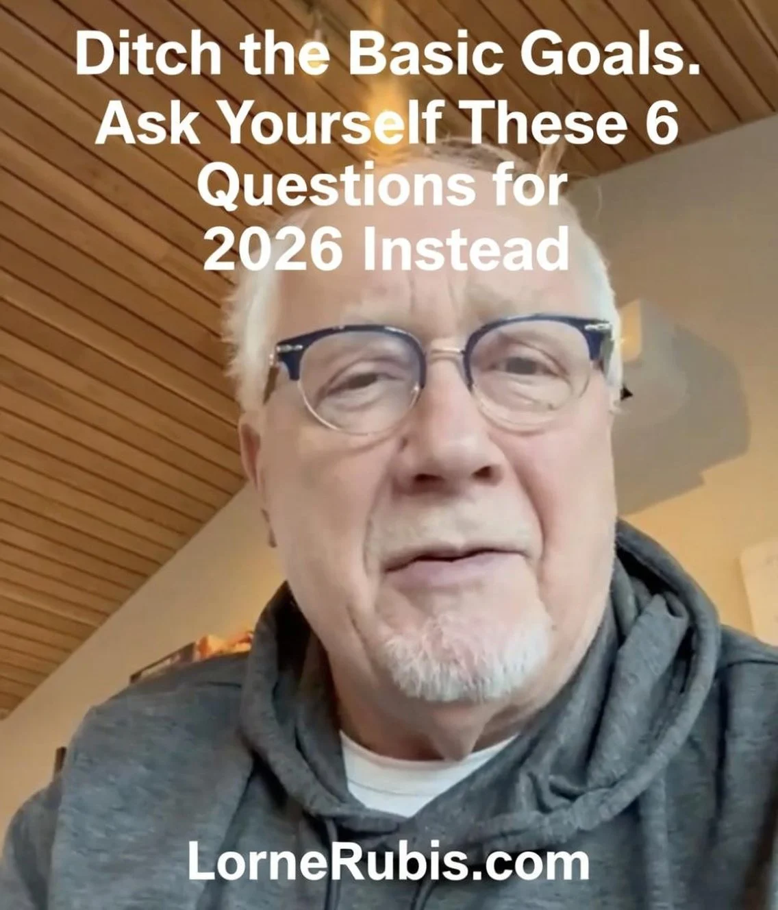 Questions to Better Frame Up 2026 at Work