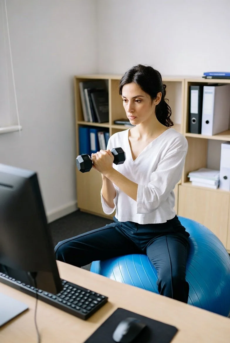 Strengthening Our Core for Wild Times