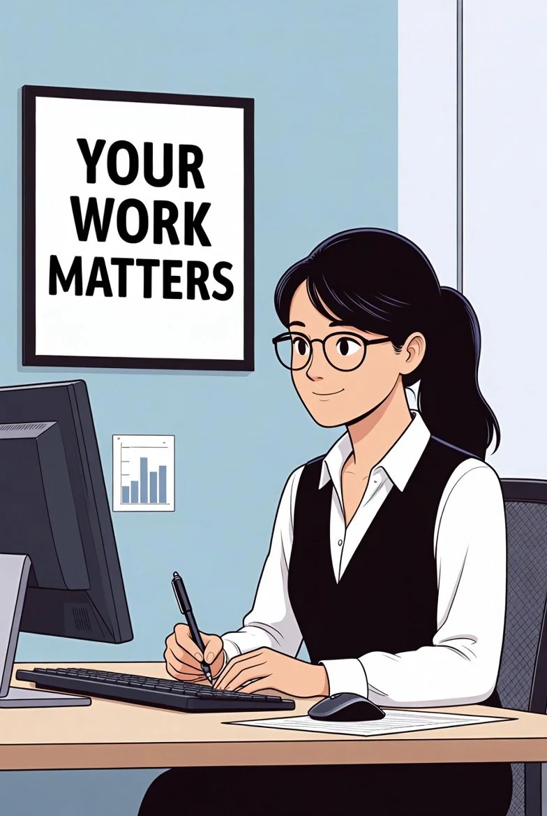 Beyond Wealth and Health: Why Mattering Matters