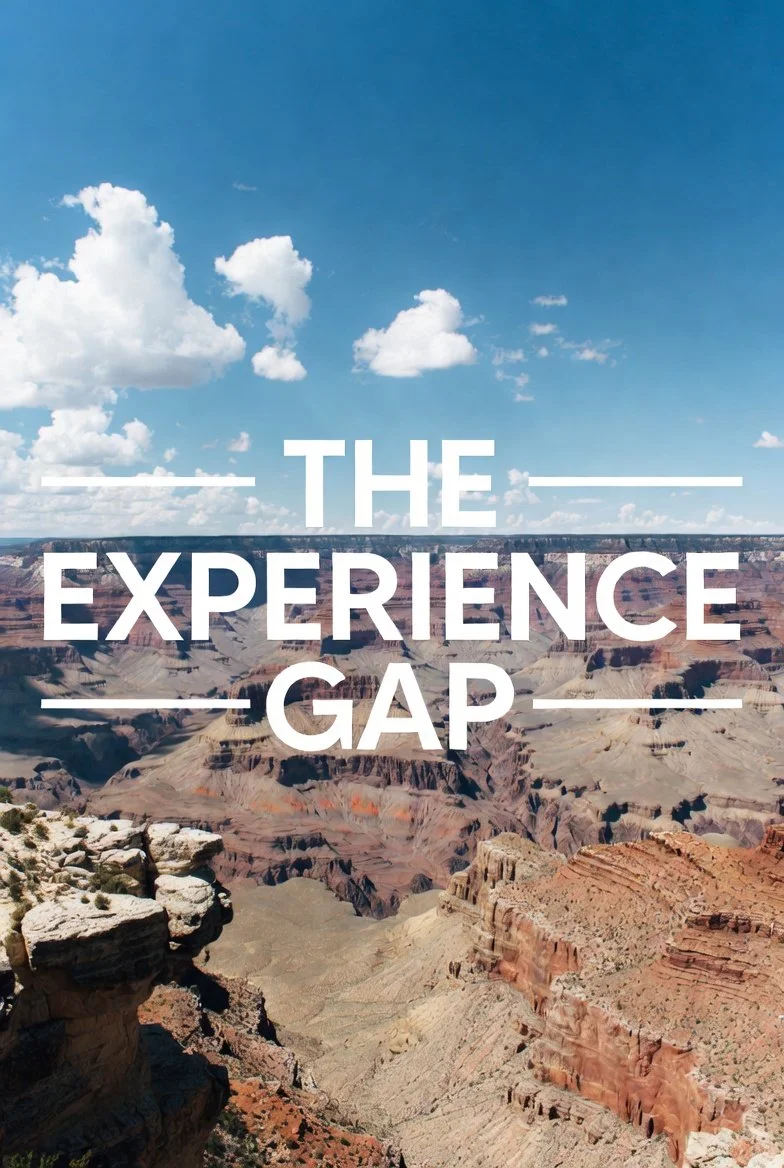 The Executive ‘Experience Gap:’ Go to Gemba