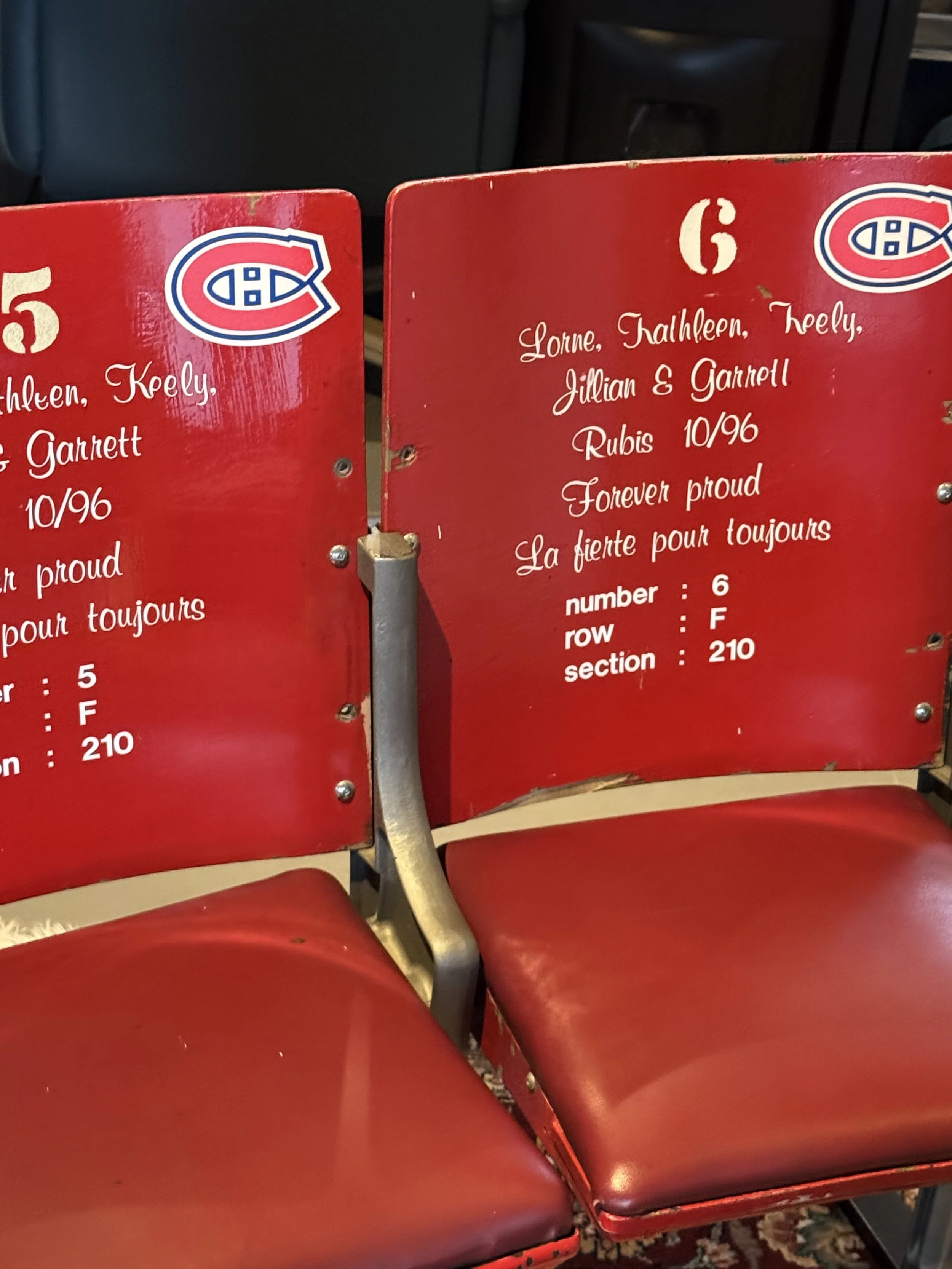 We Are Way More Than the Scoreboard